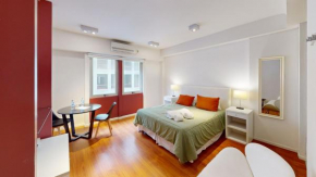 BENS Downtown Apartments